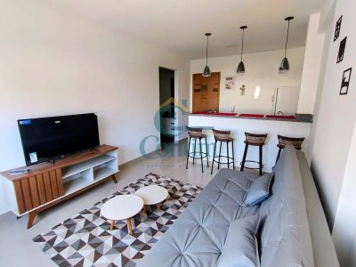 Apartamento, 1 quarto, 44 m² - Foto 3