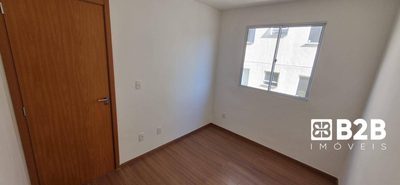 Apartamento, 2 quartos, 42 m² - Foto 2