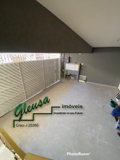 Casa, 3 quartos, 80 m² - Foto 2