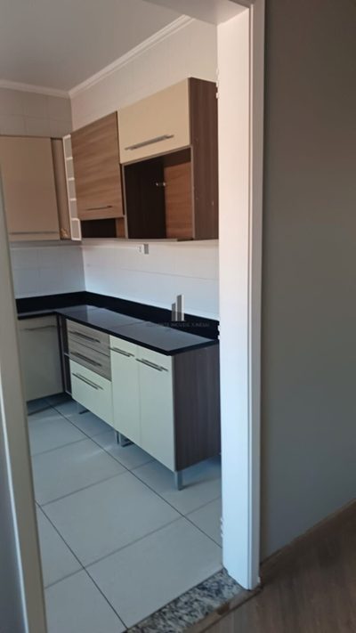 Apartamento, 2 quartos, 58 m² - Foto 2