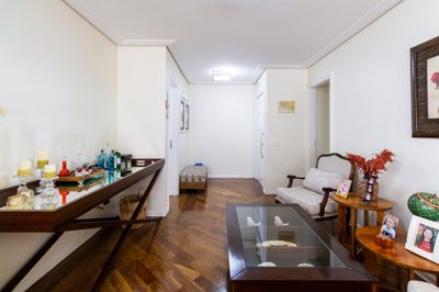 Apartamento, 3 quartos, 176 m² - Foto 5
