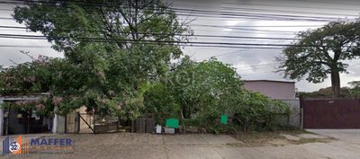 Terreno, 739 m² - Foto 1
