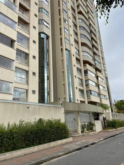 Cobertura, 4 quartos, 213 m² - Foto 4