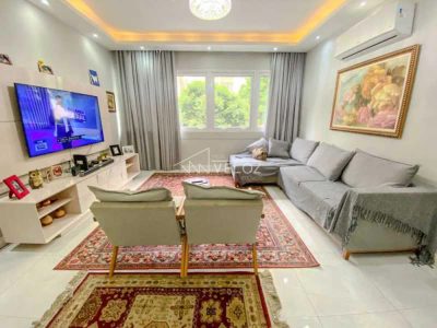Apartamento, 3 quartos, 135 m² - Foto 1