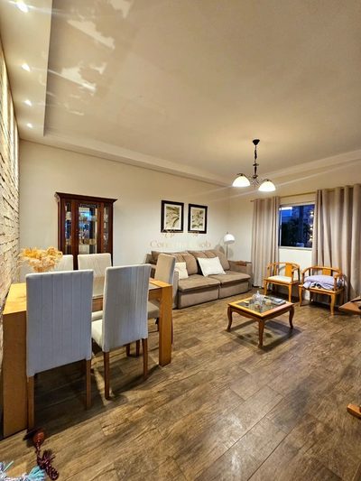 Casa, 2 quartos, 140 m² - Foto 2