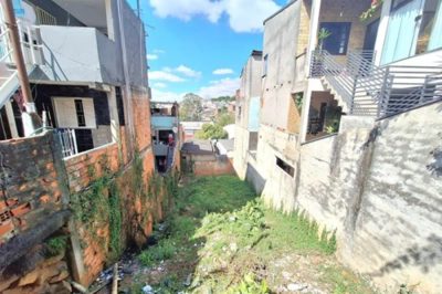 Terreno, 126 m² - Foto 1