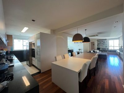 Apartamento, 3 quartos, 168 m² - Foto 4