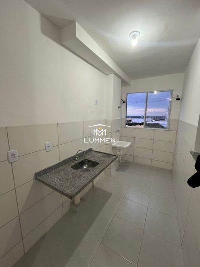 Apartamento, 2 quartos, 45 m² - Foto 1