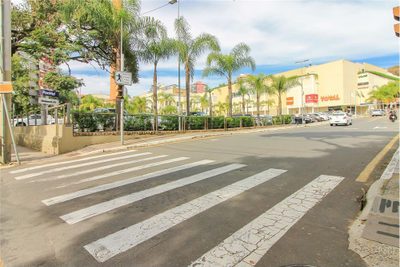 Loja-Salão, 38 m² - Foto 3
