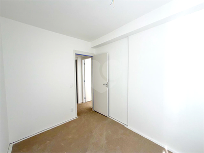 Apartamento, 2 quartos, 41 m² - Foto 4