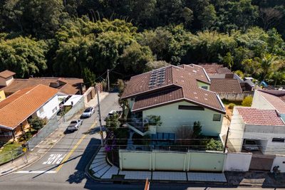 Casa, 4 quartos, 514 m² - Foto 4