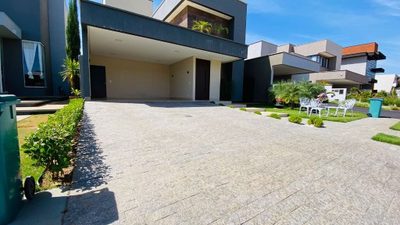 Sobrado, 3 quartos, 283 m² - Foto 3