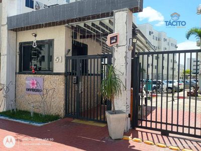 Apartamento, 2 quartos, 43 m² - Foto 1