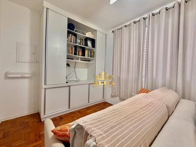 Kitnet-Studio, 38 m² - Foto 3