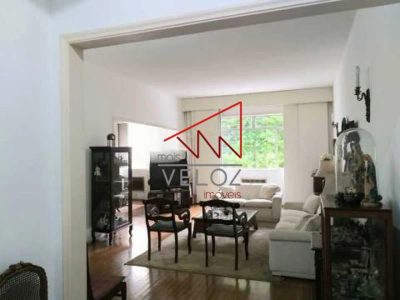 Apartamento, 3 quartos, 280 m² - Foto 4