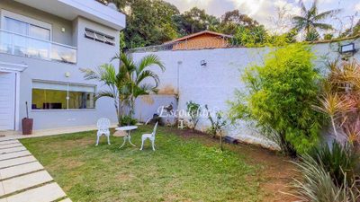 Casa, 3 quartos, 219 m² - Foto 4