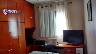 Apartamento, 3 quartos, 64 m² - Foto 2