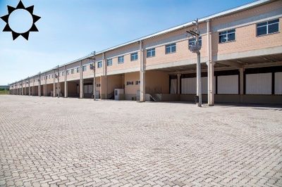 Depósito-Galpão, 1438 m² - Foto 3