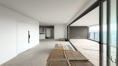 Apartamento, 3 quartos, 265 m² - Foto 2