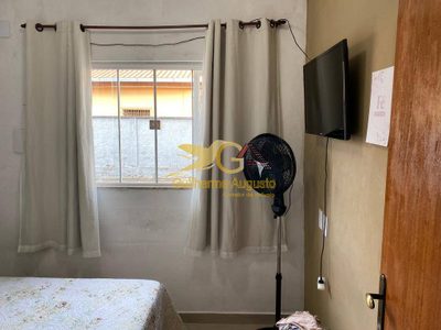Casa, 3 quartos, 85 m² - Foto 4