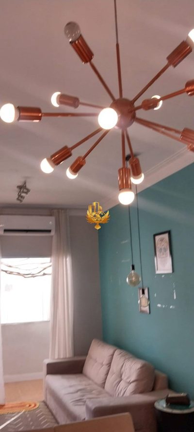 Apartamento, 2 quartos, 62 m² - Foto 1