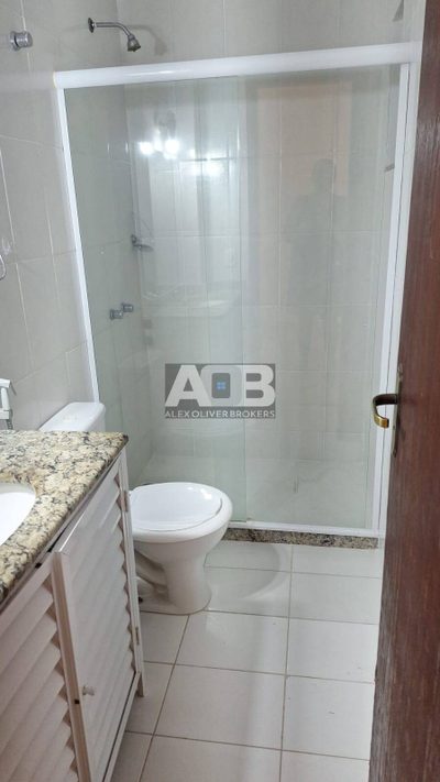 Apartamento, 3 quartos, 122 m² - Foto 4