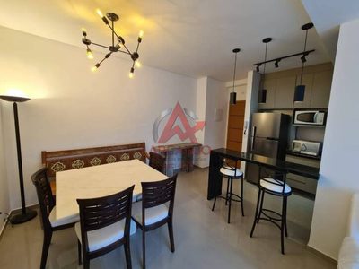 Apartamento, 2 quartos, 116 m² - Foto 5