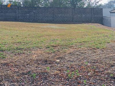 Terreno, 402 m² - Foto 2