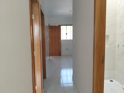 Casa, 3 quartos, 69 m² - Foto 4