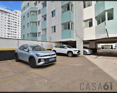 Apartamento, 2 quartos, 60 m² - Foto 1