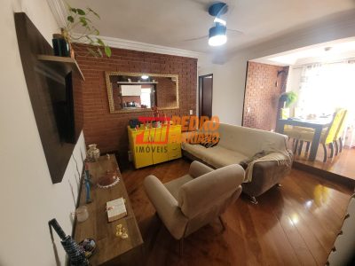 Apartamento, 2 quartos, 64 m² - Foto 2