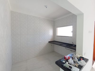 Casa, 3 quartos, 84 m² - Foto 5