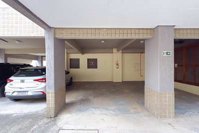 Apartamento, 2 quartos, 90 m² - Foto 3