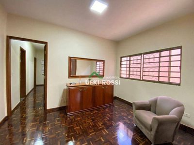 Casa, 3 quartos, 181 m² - Foto 5