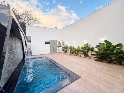 Casa, 201 m² - Foto 4