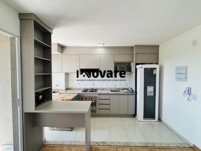 Apartamento, 2 quartos, 54 m² - Foto 3