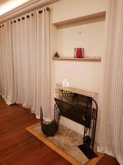 Sobrado, 4 quartos, 450 m² - Foto 3