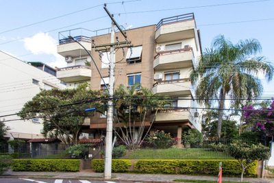Cobertura, 3 quartos, 169 m² - Foto 2
