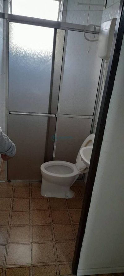 Apartamento, 2 quartos, 48 m² - Foto 5