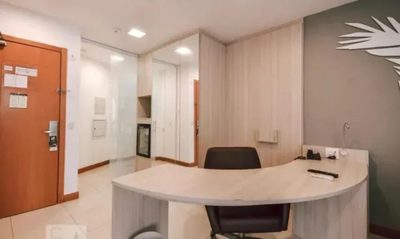 Apartamento, 1 quarto, 35 m² - Foto 3