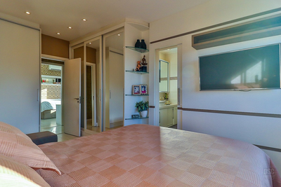 Apartamento, 3 quartos, 148 m² - Foto 3