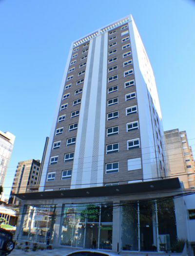 Loja-Salão, 123 m² - Foto 3