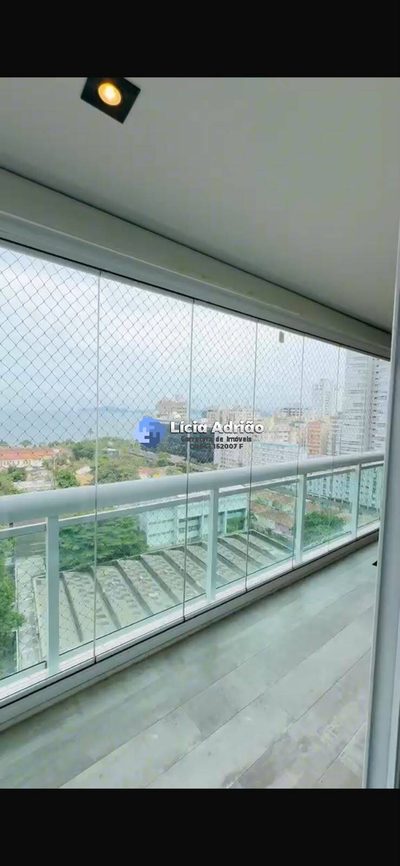 Apartamento, 3 quartos, 163 m² - Foto 3