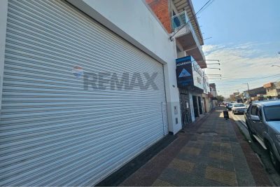 Depósito-Galpão, 257 m² - Foto 4