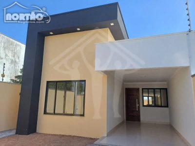 Casa, 3 quartos, 300 m² - Foto 1