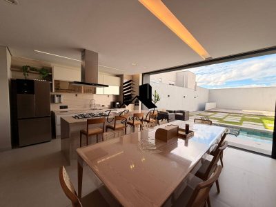 Casa, 3 quartos, 360 m² - Foto 3