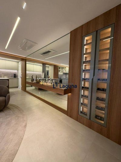 Apartamento, 3 quartos, 106 m² - Foto 4