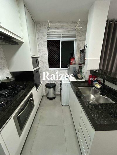 Apartamento, 2 quartos, 47 m² - Foto 5
