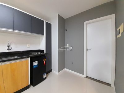 Apartamento, 1 quarto, 28 m² - Foto 4