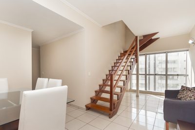 Cobertura, 4 quartos, 159 m² - Foto 3